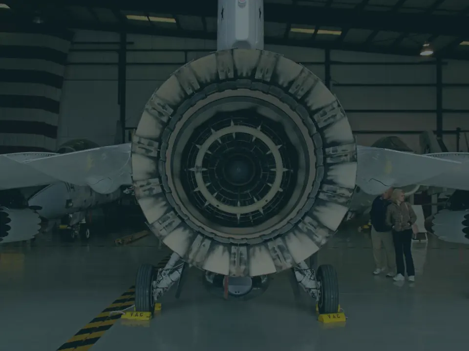 Aerospace powder metallurgy structural bracket case study