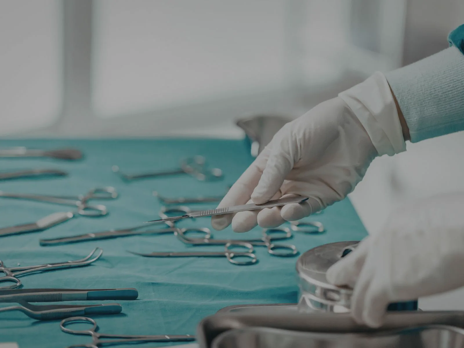 316L surgical stapler powder metallurgy case study
