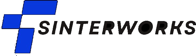 SinterWorks Logo